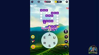 Word Trails NETFLIX - Cambodia Levels 561 - 570 Answers