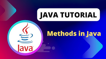 Java Tutorial | Method in Java | Static and Non Static Method | Return Type in Java