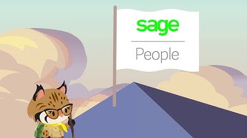 Salesforce Event - Sage People