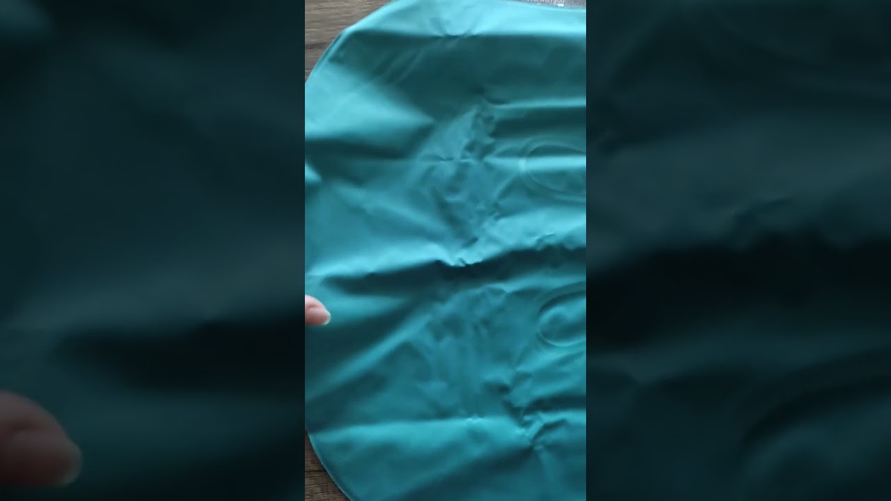 Jiancrate Coussin Gonflable, Oreiller Gonflable Camping, Bien confortable