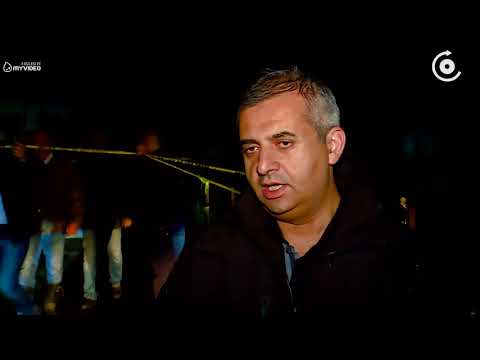 დუშეთის მუნიციპალიტეტში საცხოვრებელი სახლის სარდაფები დაიტბორა