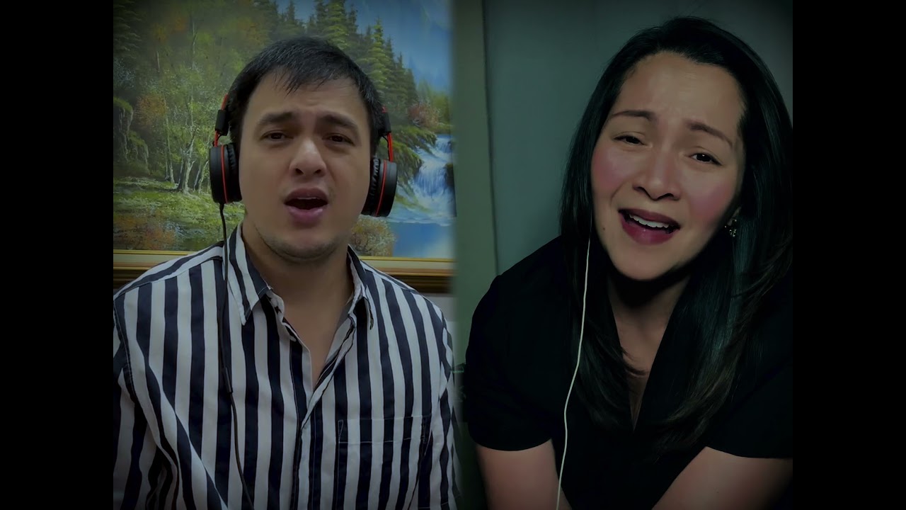 Josh and Melody Duet (From the BITUIN teleserye)