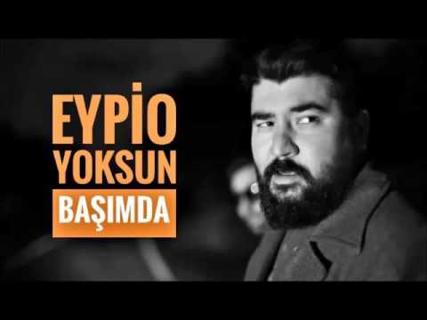 Eypio - Yoksun Başımda ( Mert Kurt Remix ) 2017