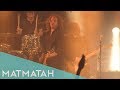 Matmatah - Lambé An Dro LIVE @ Ecaussysteme 2017