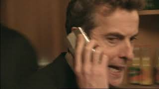 The Thick Of It - Deleted Scenes (The Specials)