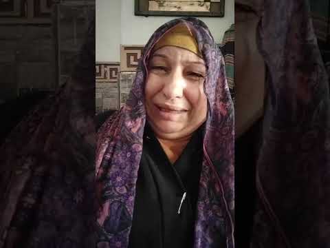 بعد بعد ما ربتها رمتـ ـني في الشارع والدة البلوجر دينا محمود من الغربية 