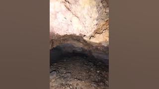 Wicked Cave, 6k, vertical