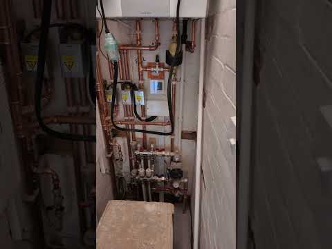Vaillant ecotec 630