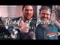 Road of Bones | Teil6| SWT SPORTS Die lange Reise mit vielen Pannen und hilfsbereiten Einheimischen