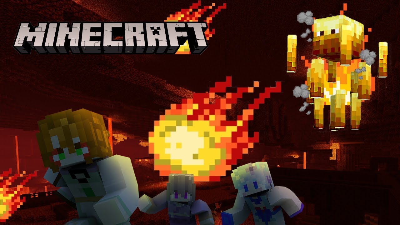 【Minecraft】麥塊啓動！潤啦潤啦！！！！【伊哇 IwaMidorin】w/Ran, Mura | MYViki