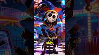 Famous What if Pomni become Prototype? 🤡 (Poppy Playtime) Profile