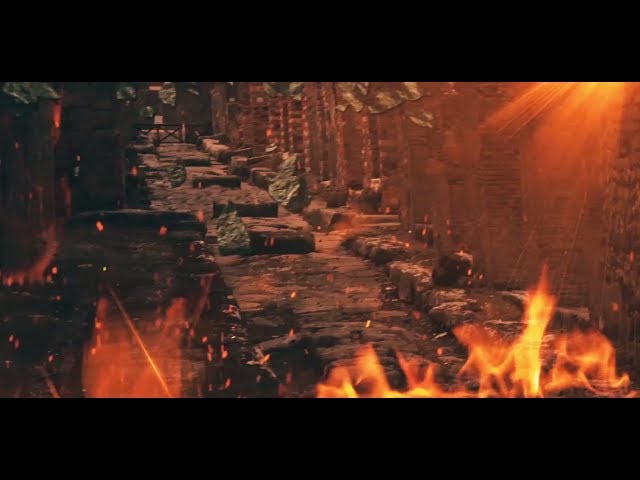 Secret Illusion - Fall of Human Kind