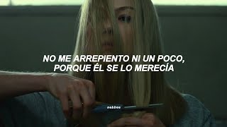 I Did Something Bad - Taylor Swift [Sub Español]