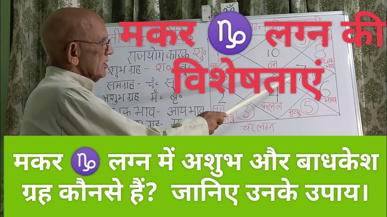 Анализ гороскопа Козерога ♑ Асцендента. Секреты Асцендента Козерога. 