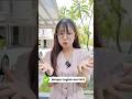 MAMA yang BELAJAR bahasa INGGRIS dari NOL, apa bisa ya? #englishspeaking #englishvocabulary