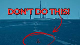 The Long Dark: 5 Tiny Mistakes That Will Totally Wreck You