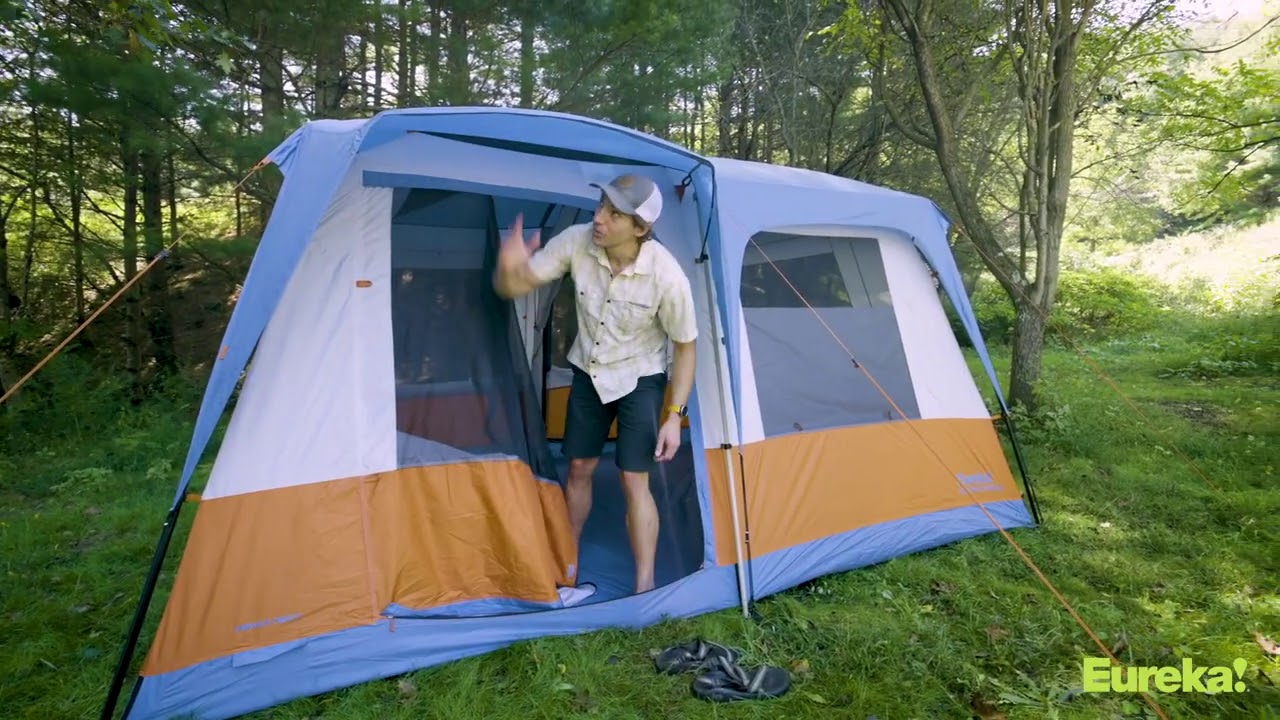 Eureka Copper Canyon Lx 4 Person Tent Rei Co Op Eureka Copper Canyon Lx 4 Person Tent Rei Co Op