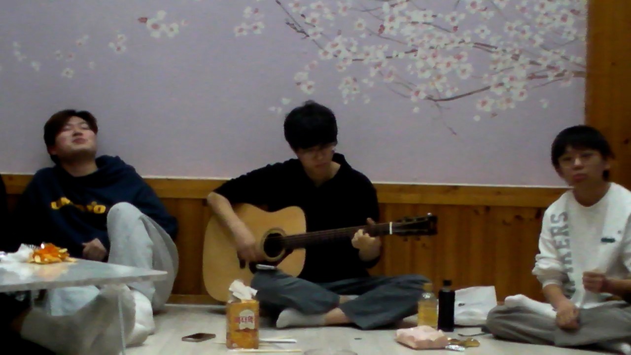 감사함으로