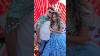 Kina  toreni  Emel ve Umut  18 08 2026