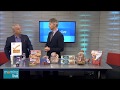 CHCH Morning Live -2018 Best New Product Awards