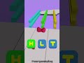 Blob Shifter 3D #unrgameplay #blobshifter3d