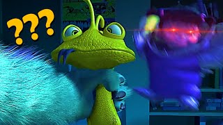 Why They Do Randall Like That 😂💀
