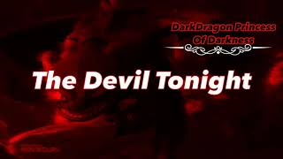 Nightfury Toothless Dance with the Devil