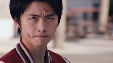 Vシネクスト『宇宙戦隊キュウレンジャーVSスペース スクワッド』　60秒予告  ２