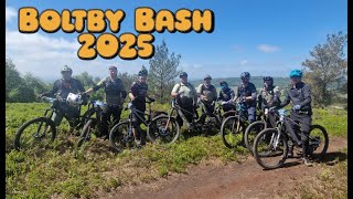 Boltby Bash Enduro 2025