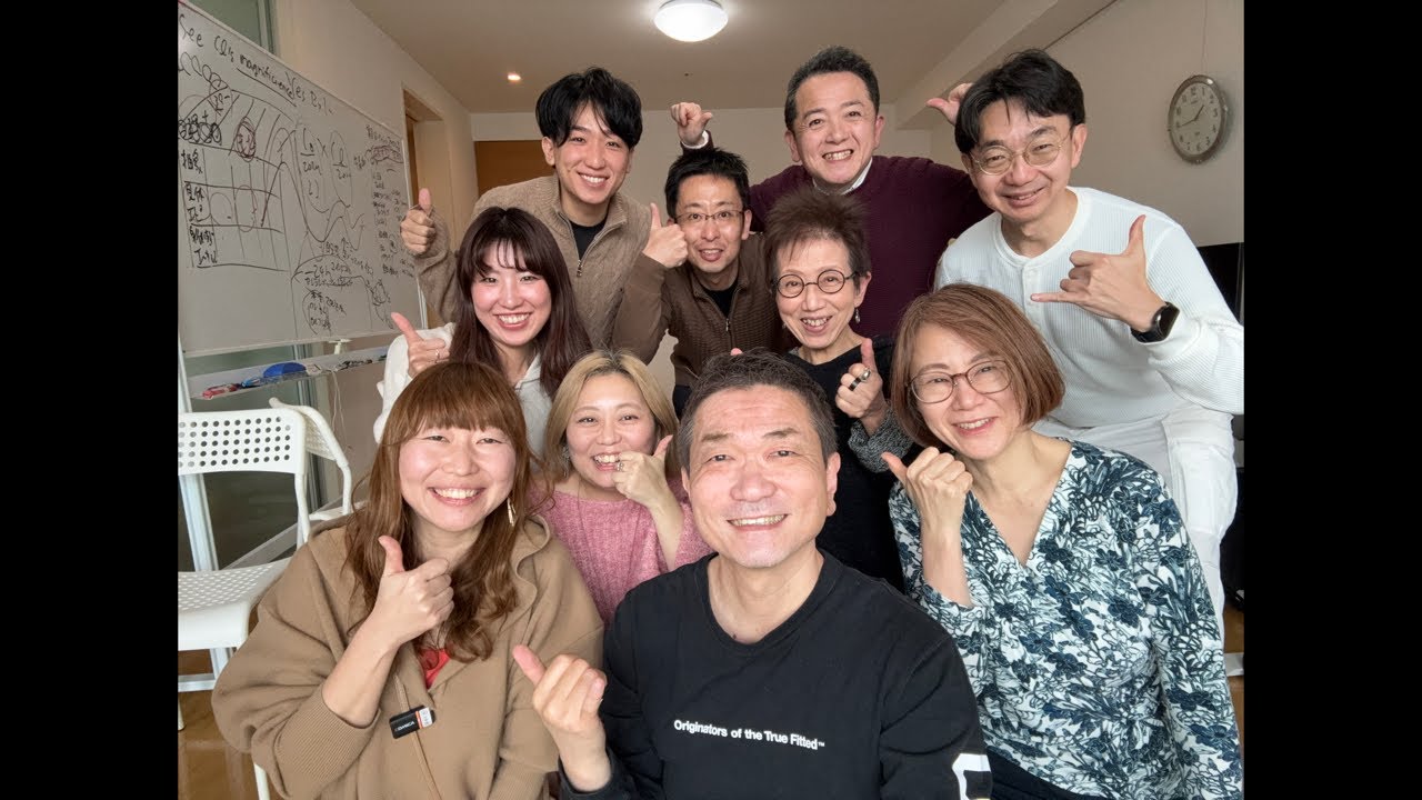 プラトレに来て起きた変化？準備無しLIVE