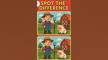 THE ULTIMATE CHALLENGE : SPOT THE ALL HIDDEN DIFFERENCES ||
