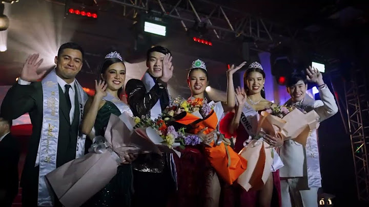 Chinese by Blood, Global by Heart | EP 1: Beyond Beauty, Beyond Borders - Official Teaser