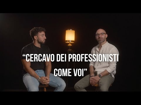 Testimonianza cliente 4