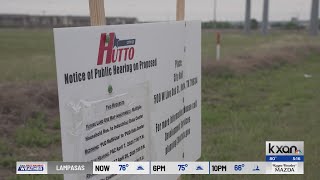 Proposed Hutto data center faces opposition from nearby residents