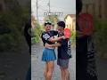 ماكارينا أريد أن أسحقك فكاهة كوميديا مضحك منتشر أنا من الألف السابع