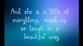 Lady Antebellum - 'She Is' Lyrics