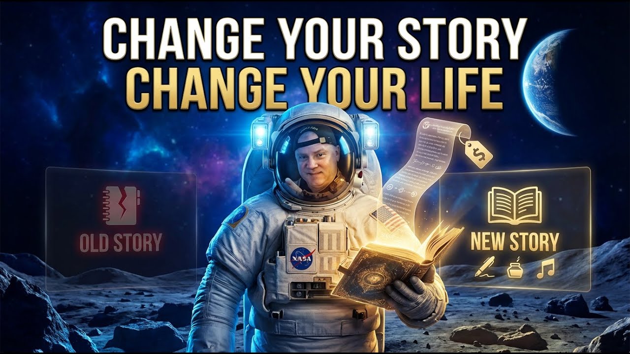 Your Life Will NEVER Be The Same After This (LifeChanging Method
