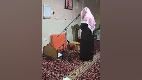 من صلاة العشاء الأربعاء 29-5-1442هـ الشيخ ماهر المعيقلي - سورة  الإنفطار | محافظة الرس