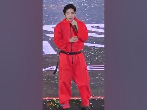Тэхён💜💜💜 - YouTube