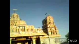 KSHITHIZ BIDAR mini act. :7 : VISITED TO INJIMEDU TEMPLE