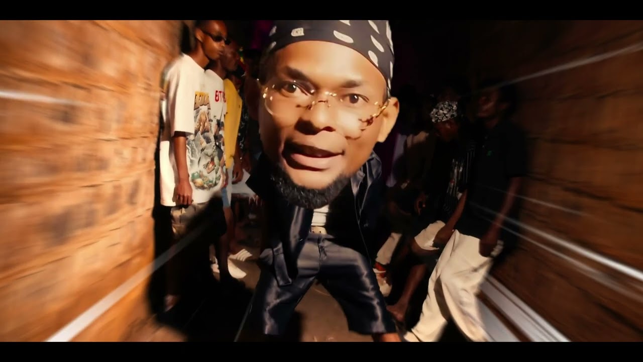 Trimo BE __  Mpanjakan'ny Setroko   (Nouveauté gasy 2025)