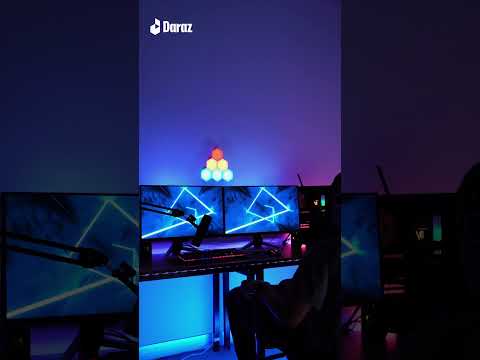 Electronics Showcase
