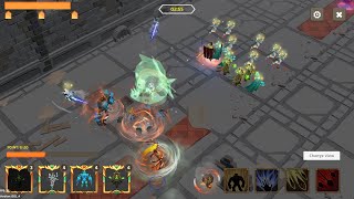 [UNITY] Game Battle - Version 2