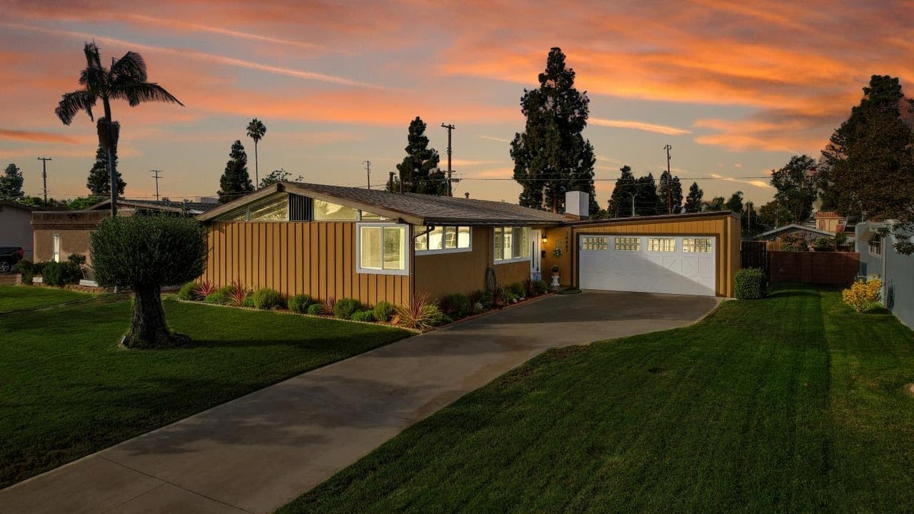 14487 San Feliciano Dr, La Mirada, CA