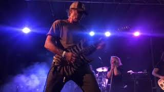 Lynch Mob “Tangled in the Web” live  Hollywood, Ca. 4-22-18 Rainbow Anniversary concert