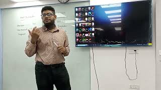 Structured Programming Language | LAB-1 | Lecture-01|CSE |Nurul Islam | University of Scholars Profile