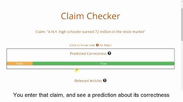Believe it or not: Designing a Human-AI Partnership for Mixed-Initiative Fact-Checking
