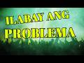 ILABAY ANG PROBLEMA WORSHIP Chandler Molina