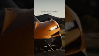 Mclaren Cooked This One.............