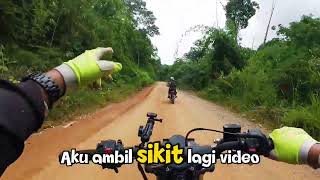 Download Lagu Ride Dari Transit Ke Sungai Buluh MP3